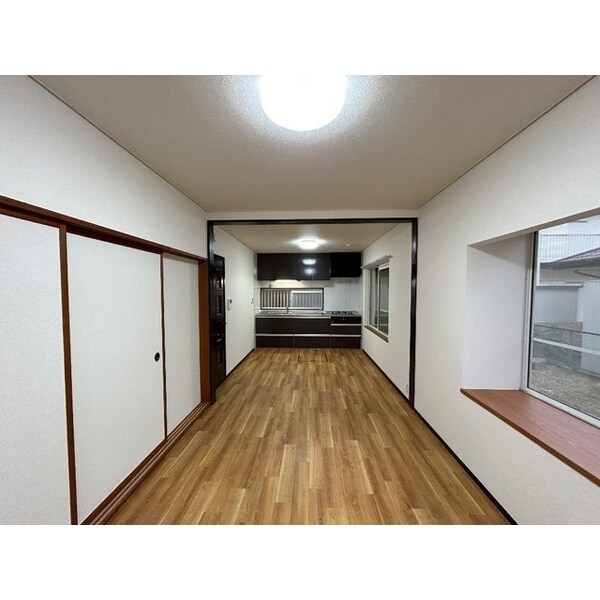 居室