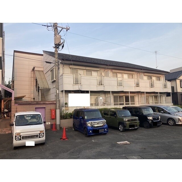 物件内観写真21　