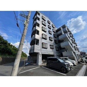 かさまビル9外観写真
