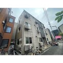 柴又駅前コーポ