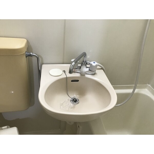 洗面・脱衣所