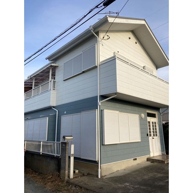 リブレス原島戸建Ⅱの物件外観写真