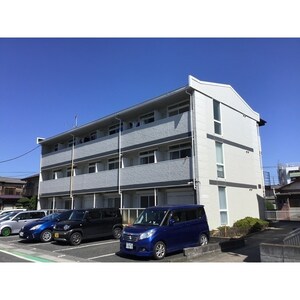 パティオ外観写真