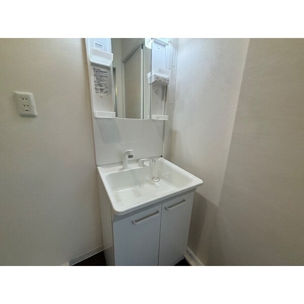 洗面・脱衣所