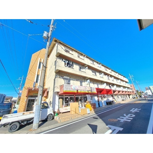 伊勢崎ヴィレッヂ