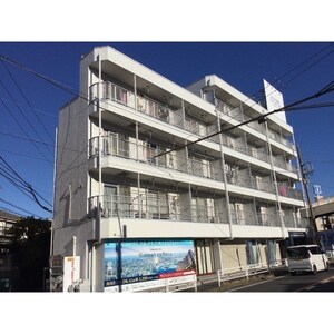セラーズ二宮外観写真