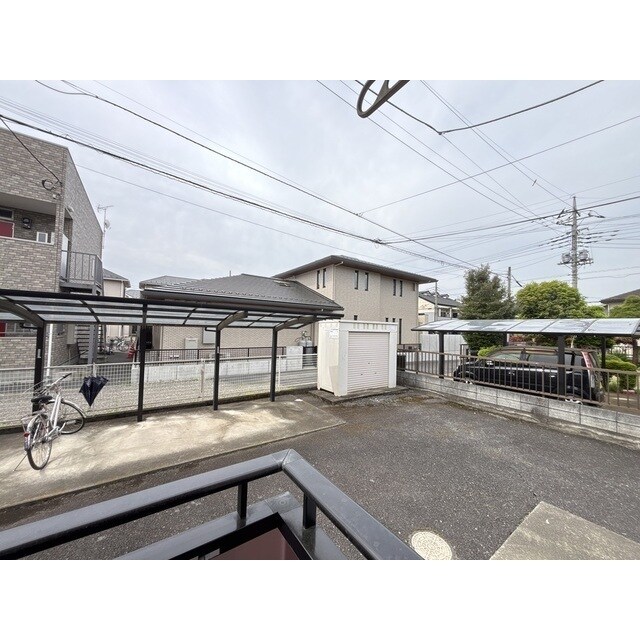 物件内観写真16　