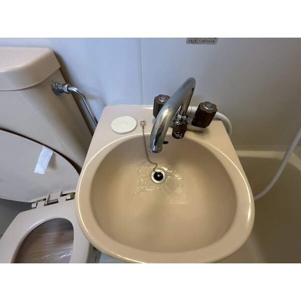 洗面・脱衣所
