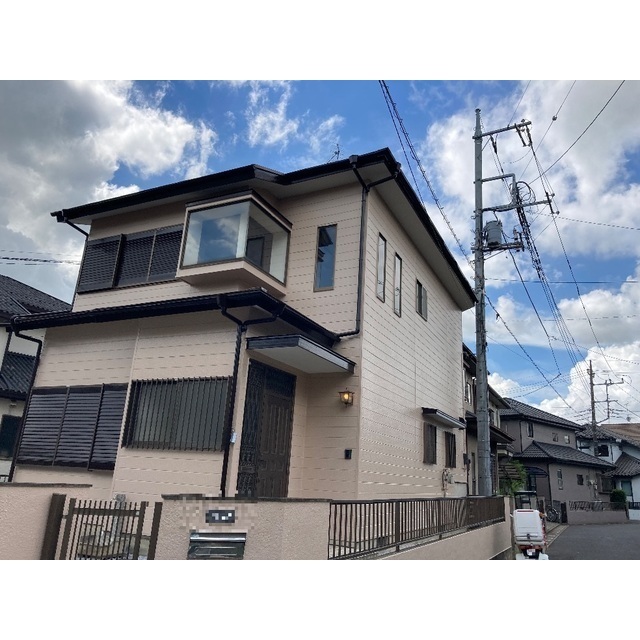 リブレス中戸建