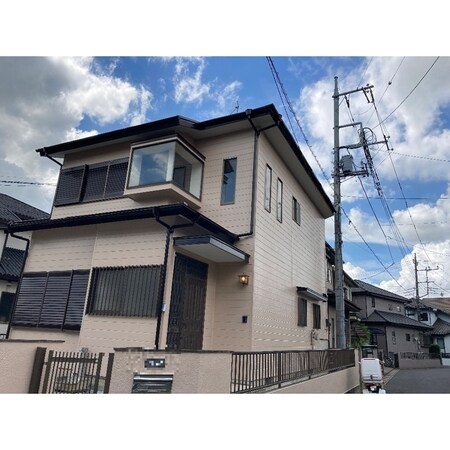リブレス中戸建外観写真