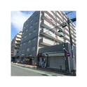 マートルコート鶴ヶ島