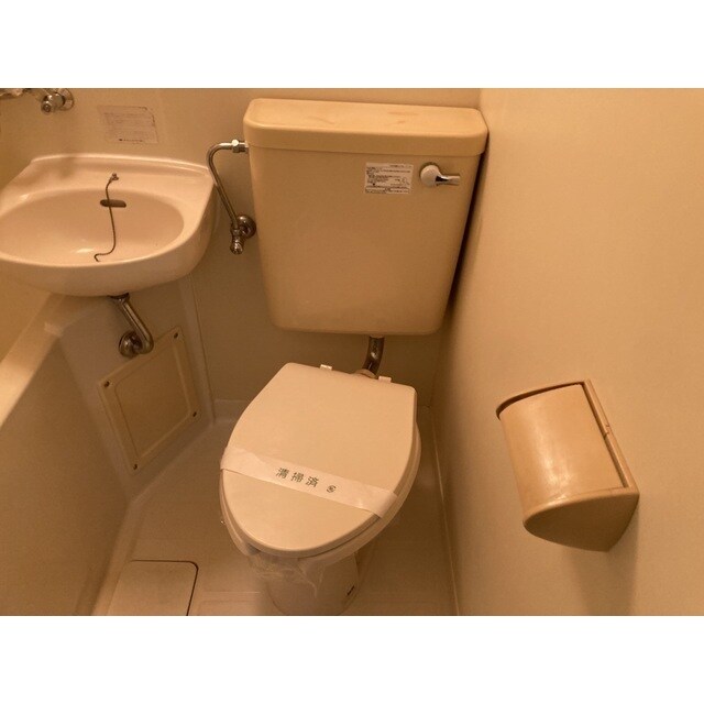 物件内観写真11　