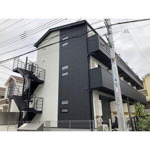 アザーレ・ターコイズ外観写真