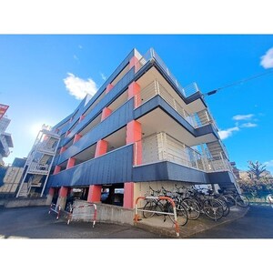 キュウブＥＸ三俣外観写真