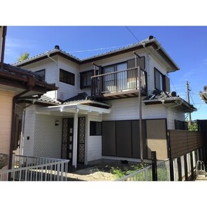 九十九里戸建て外観写真