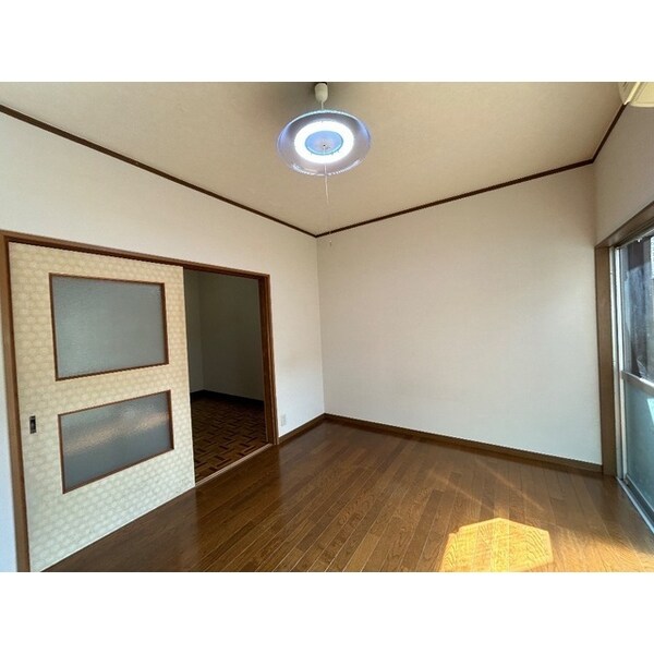 居室