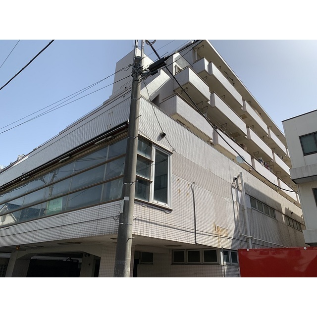 松岡ビル