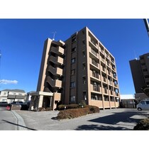 フローラ大塚弐番館の外観写真