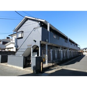 サンホーム岩槻外観写真