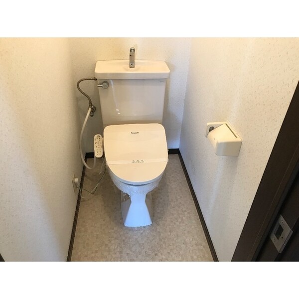 洗面・脱衣所