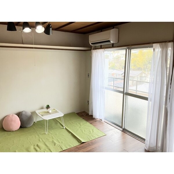 居室