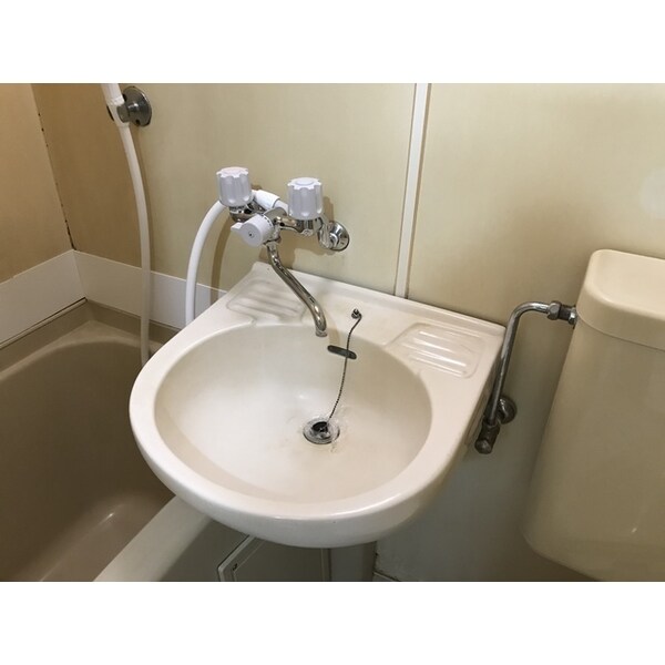 洗面・脱衣所