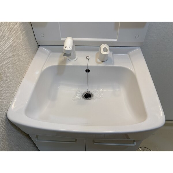 洗面・脱衣所