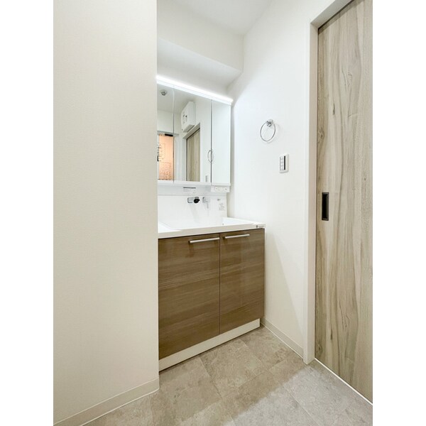 洗面・脱衣所