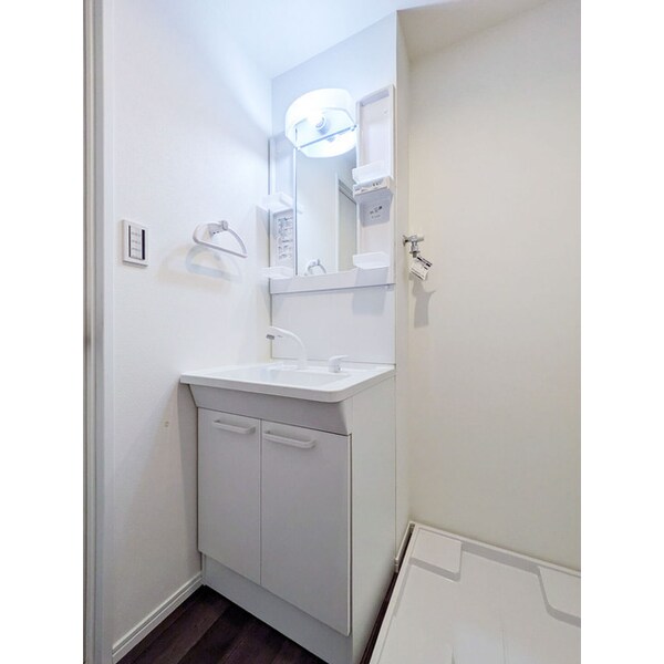洗面・脱衣所