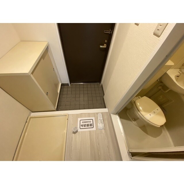 物件内観写真21　