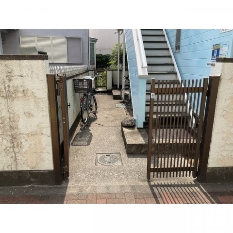 外観写真