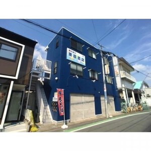 第100オーナーズビル外観写真