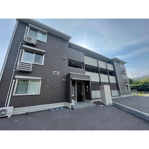 RiverSide西湘外観写真