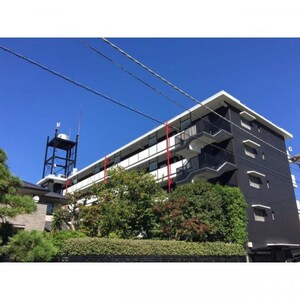 中野ビル外観写真