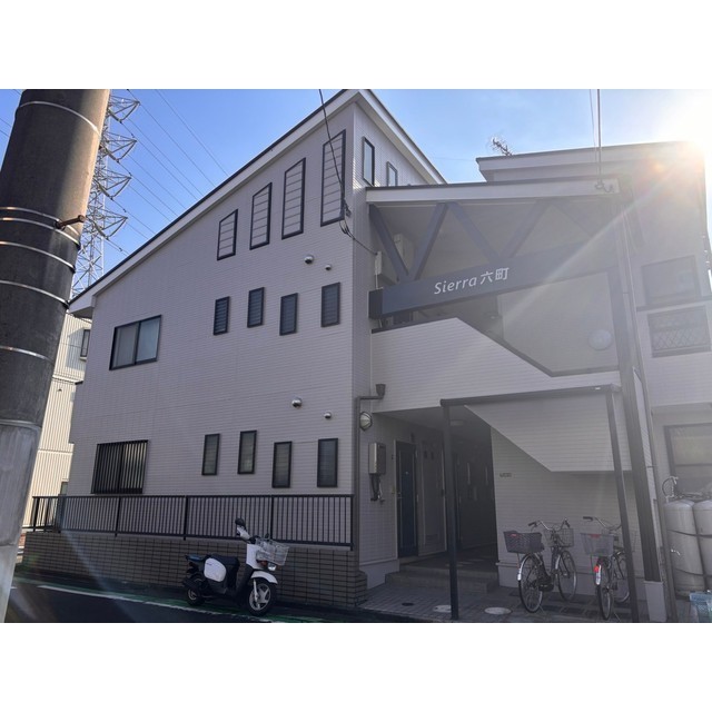 外観写真