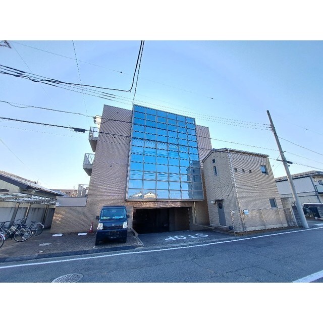 Studio　Flatの物件外観写真
