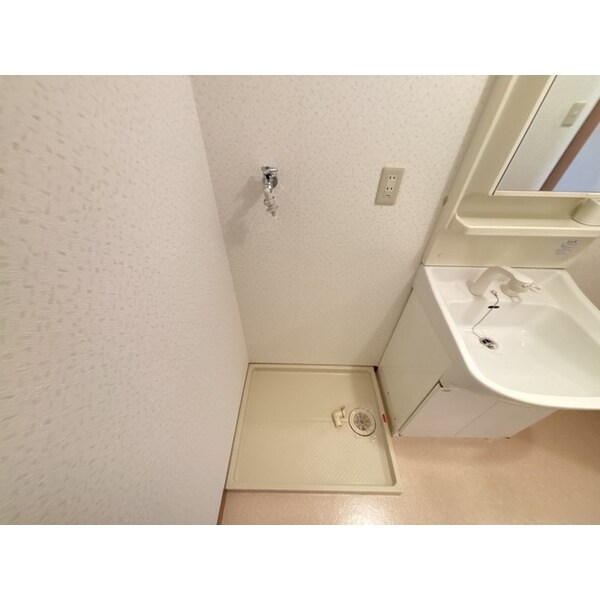 洗面・脱衣所