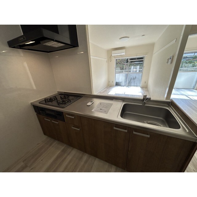 物件内観写真11　