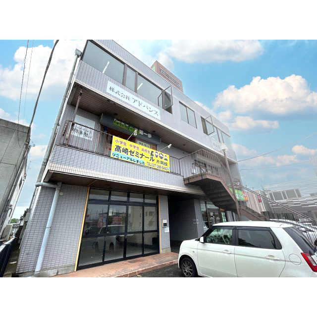 リバーサイドビル