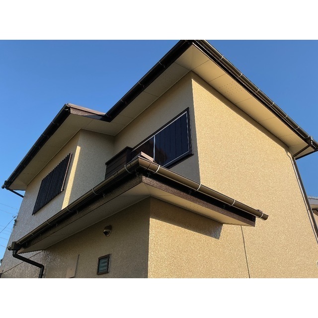 都賀戸建てⅡ