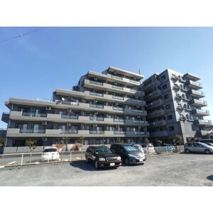 パークヒルズ若松原外観写真