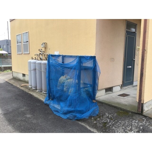 物件外観写真3　