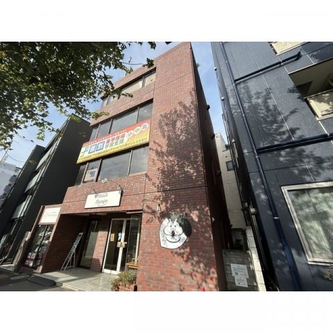 鈴木ビル　中野