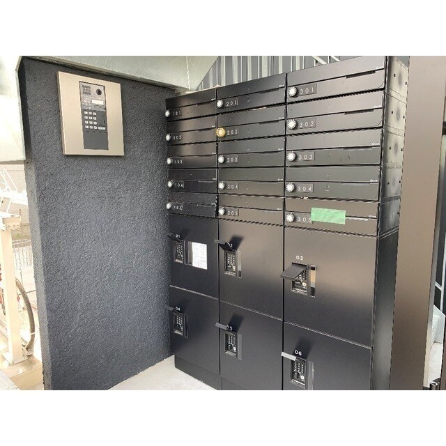 物件内観写真21　