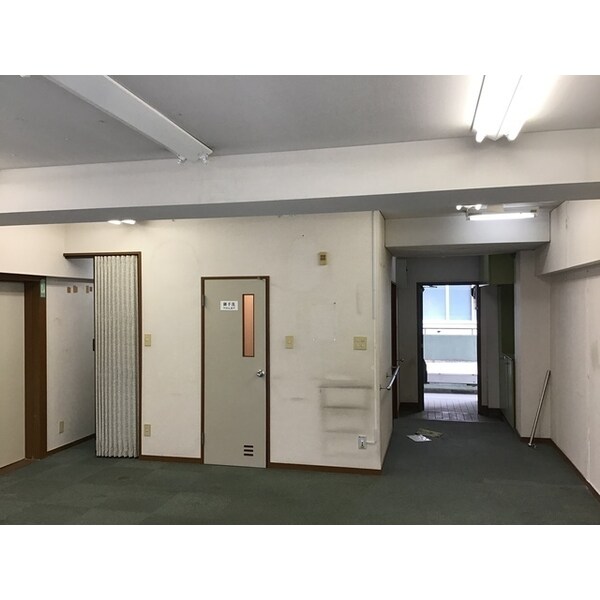 居室