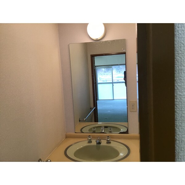 洗面・脱衣所