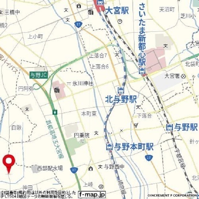 物件内観写真20　