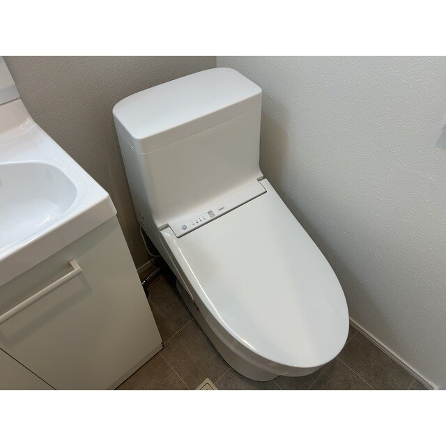 物件内観写真11　