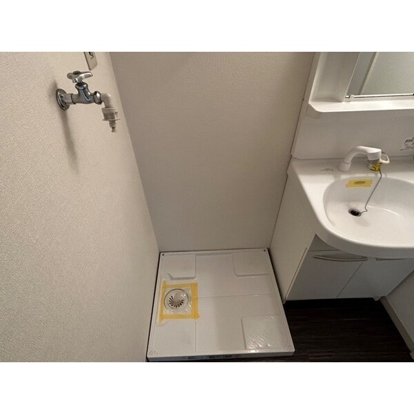 洗面・脱衣所