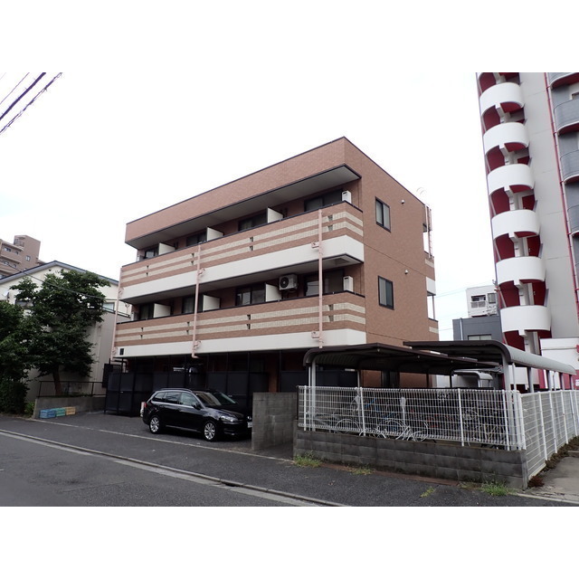 足立TSハウス